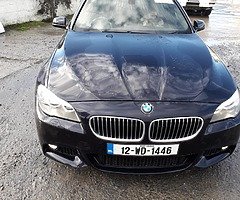 520d msport - Image 6/10