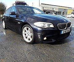 520d msport - Image 7/10