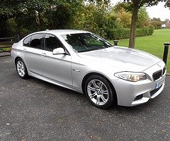 WANTED Audi A6 sline Or BMW 520D Msport