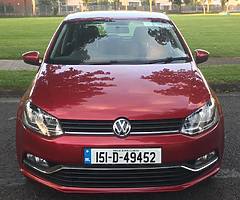 2015 Volkswagen Atlas - Image 3/10