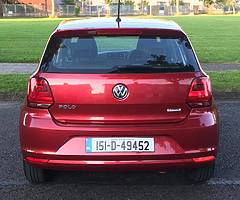 2015 Volkswagen Atlas - Image 4/10
