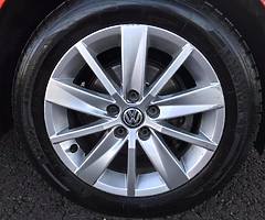 2015 Volkswagen Atlas - Image 7/10