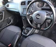 2015 Volkswagen Atlas - Image 9/10