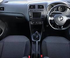 2015 Volkswagen Atlas - Image 10/10