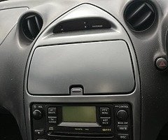 Toyota Celica - Image 8/10