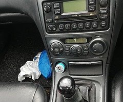 Toyota Celica - Image 9/10