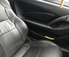 Toyota Celica - Image 10/10