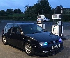 Bora/mk4 BREAKING - Image 3/3