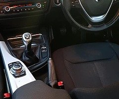 BMW F30 MPerformance Styling - Image 5/9