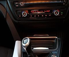 BMW F30 MPerformance Styling - Image 6/9
