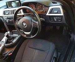 BMW F30 MPerformance Styling - Image 8/9