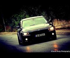 BMW F30 MPerformance Styling - Image 9/9