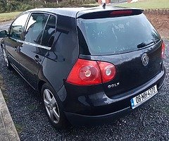 2008 Volkswagen Atlas - Image 5/9