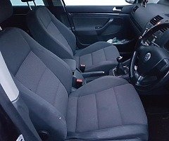 2008 Volkswagen Atlas - Image 7/9