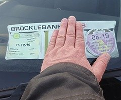 2008 Volkswagen Atlas - Image 8/9