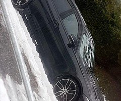 BMW F30 MPerformance Styling