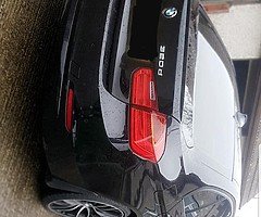 BMW F30 MPerformance Styling - Image 4/9
