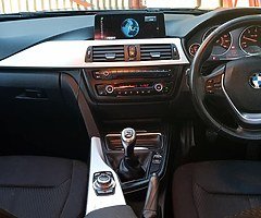 BMW F30 MPerformance Styling - Image 5/9