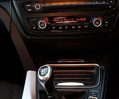 BMW F30 MPerformance Styling - Image 7/9