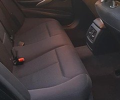 BMW F30 MPerformance Styling - Image 8/9