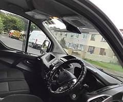 2017 ford transit custom - Image 5/8