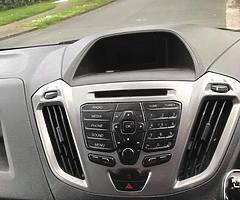 2017 ford transit custom - Image 6/8