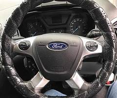 2017 ford transit custom - Image 7/8
