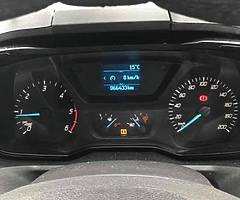 2017 ford transit custom - Image 8/8