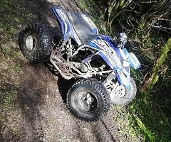 Yamaha blaster 06 - Image 3/9