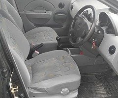 Chevrolet kalos - Image 6/9