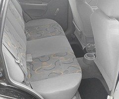 Chevrolet kalos - Image 7/9