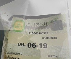 Chevrolet kalos - Image 9/9