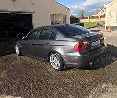 05 320d msport kit - Image 3/4