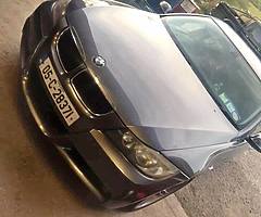 05 320d msport kit