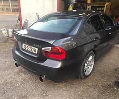 05 320d msport kit - Image 3/4