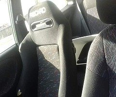 Mitsubishi mirage - Image 3/6