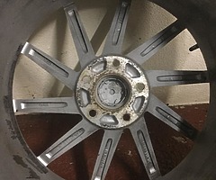 19” 1 Directionals For Sale