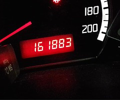 Suzuki swift taxed and tested manual petrol - Image 7/10