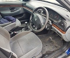 Peugeot 406 - Image 3/7