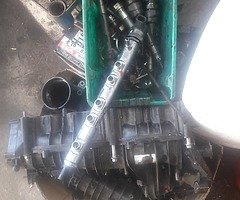 Bmw engines N47d20c 2013