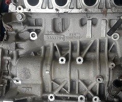 Bmw engines N47d20c 2013 - Image 3/3