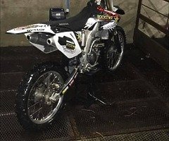 Crf 250 - Image 3/4
