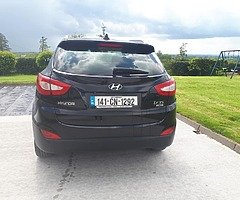 Hyundai ix35 - Image 3/9