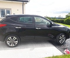 Hyundai ix35 - Image 6/9
