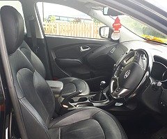 Hyundai ix35 - Image 7/9