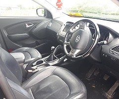 Hyundai ix35 - Image 9/9