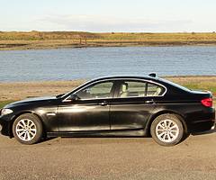 2012 BMW 520 F12 - Image 3/6