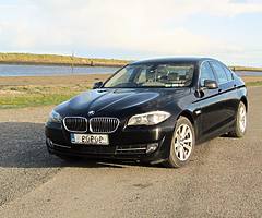 2012 BMW 520 F12 - Image 4/6