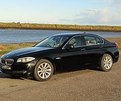 2012 BMW 520 F12 - Image 5/6