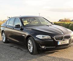 2012 BMW 520 F12 - Image 6/6